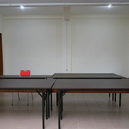 Reddoorz Plus @ Ciumbuleuit Area Bandung Zewnętrze zdjęcie