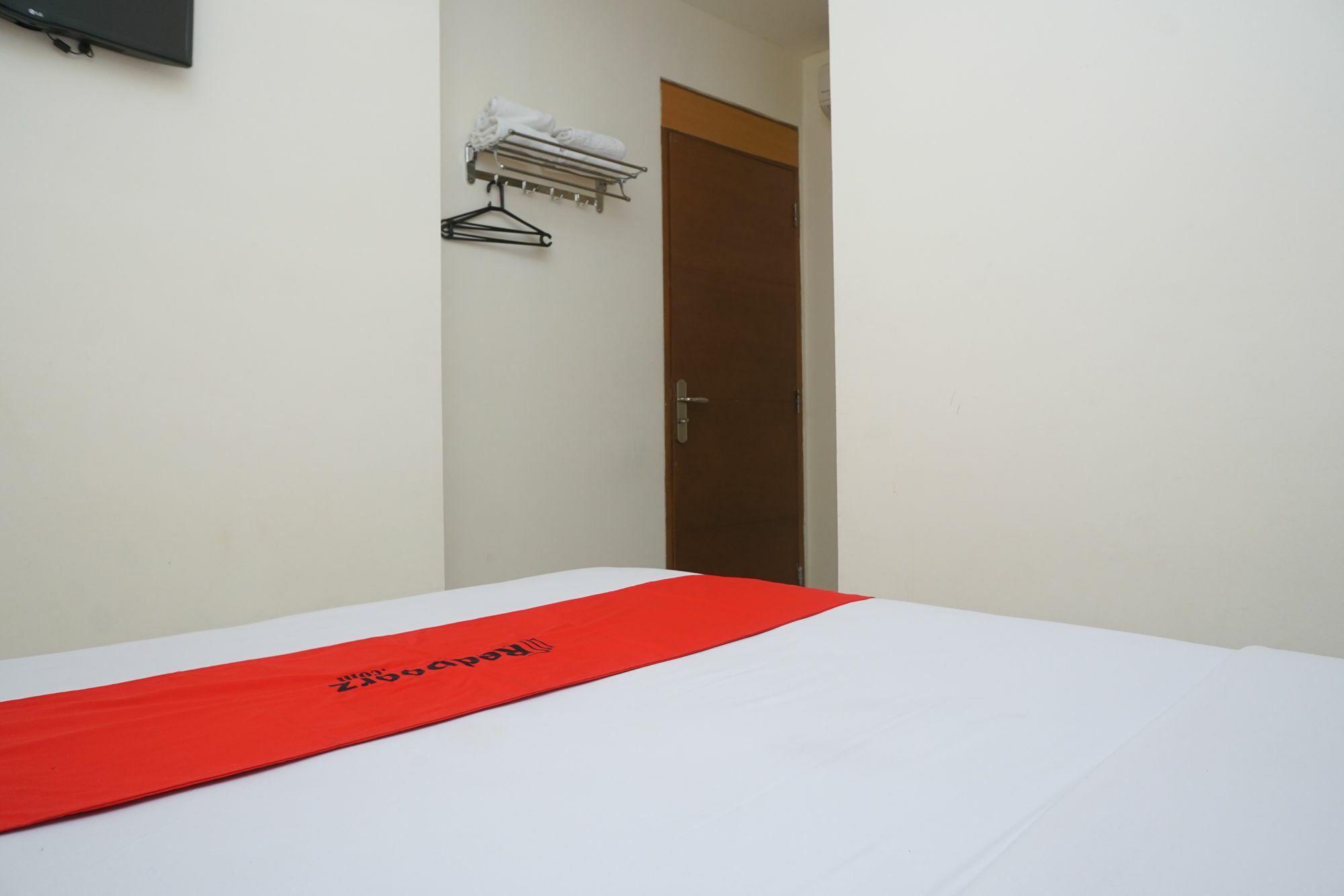 Reddoorz Plus @ Ciumbuleuit Area Bandung Zewnętrze zdjęcie