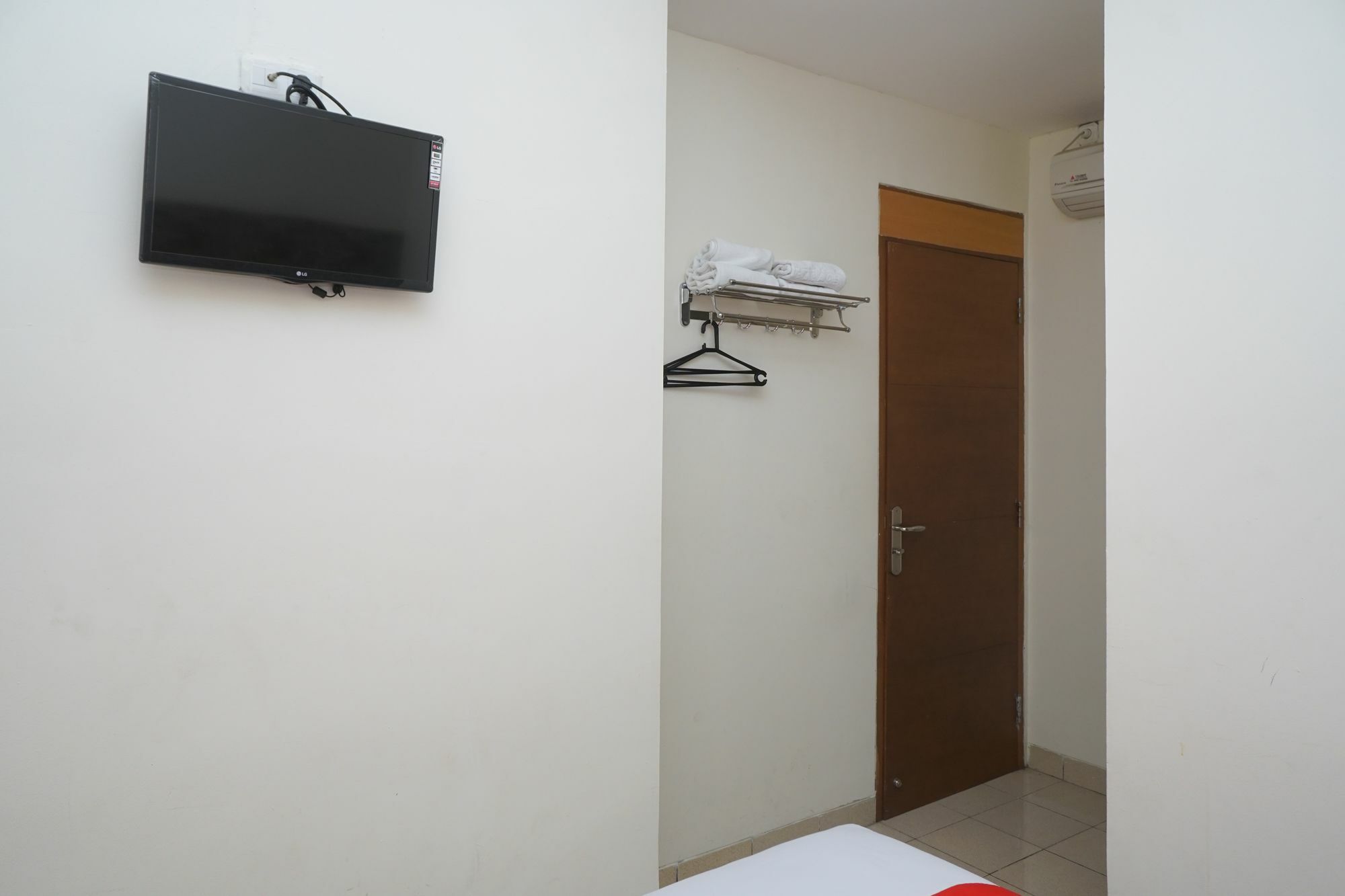 Reddoorz Plus @ Ciumbuleuit Area Bandung Zewnętrze zdjęcie