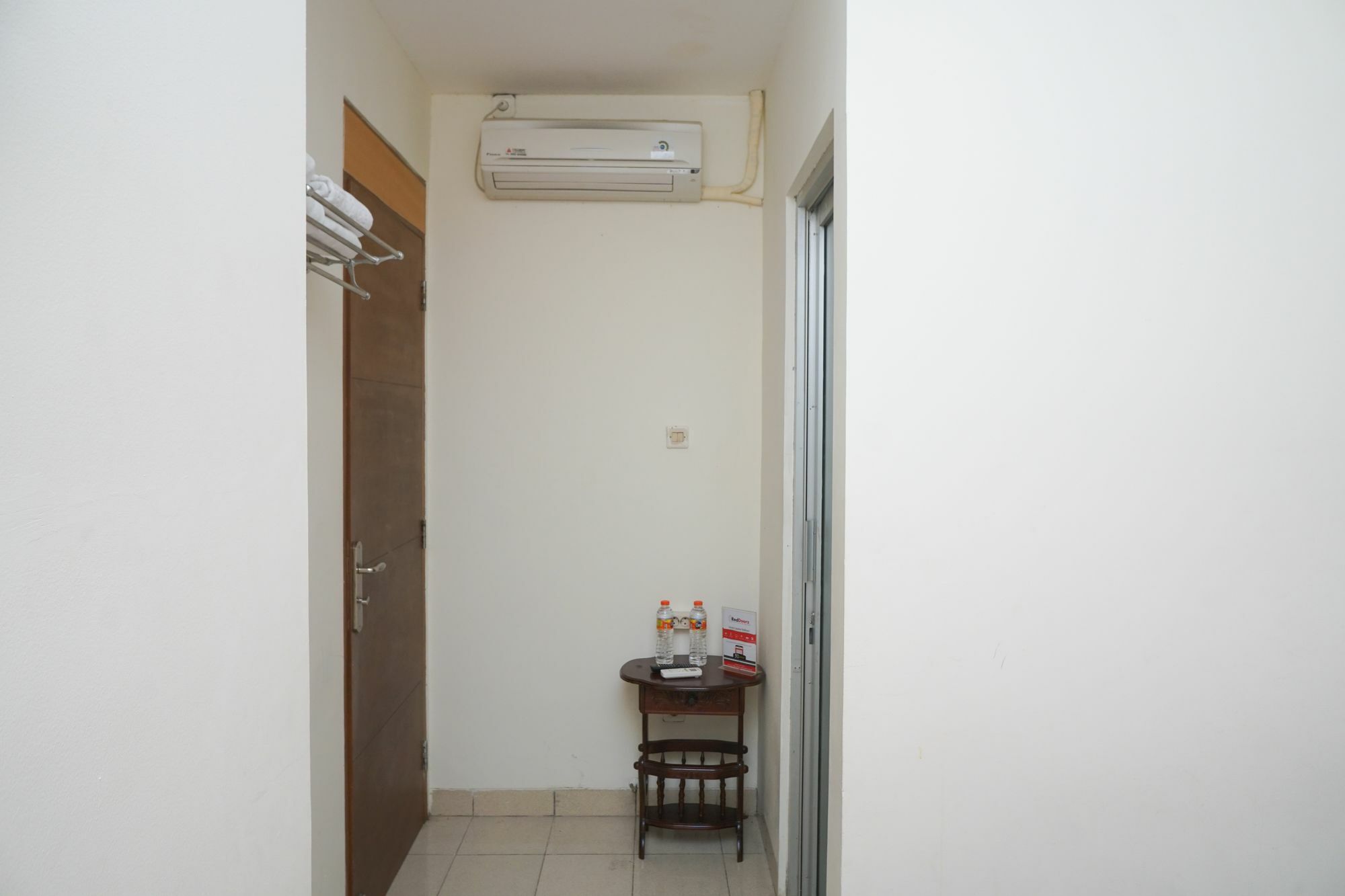 Reddoorz Plus @ Ciumbuleuit Area Bandung Zewnętrze zdjęcie
