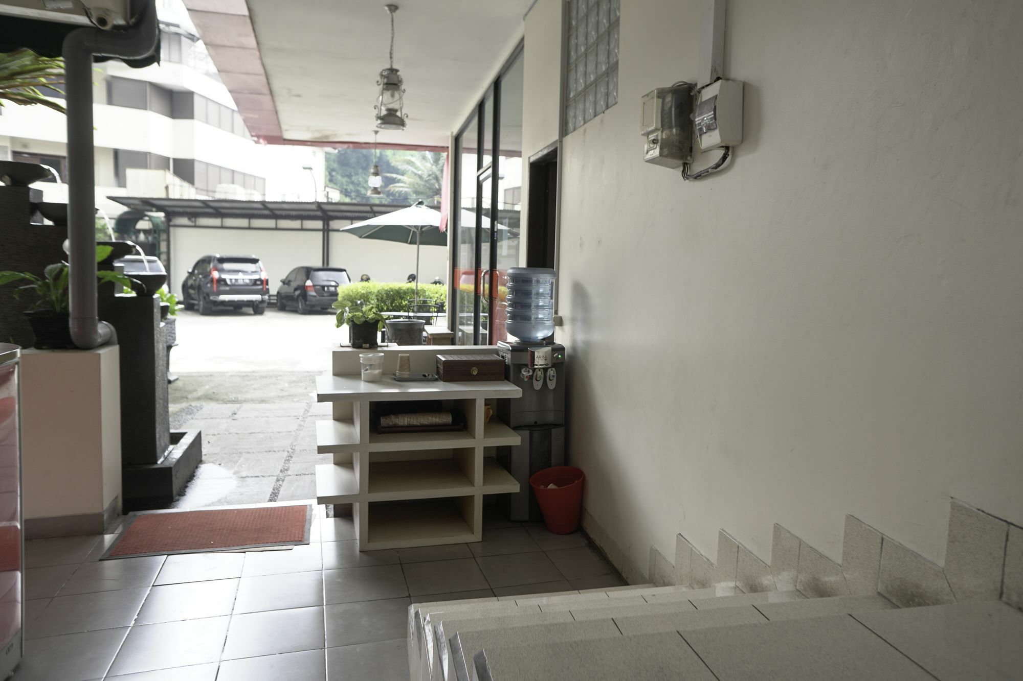 Reddoorz Plus @ Ciumbuleuit Area Bandung Zewnętrze zdjęcie