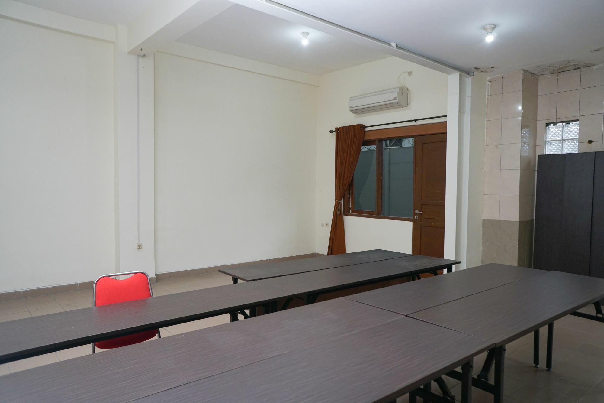 Reddoorz Plus @ Ciumbuleuit Area Bandung Zewnętrze zdjęcie