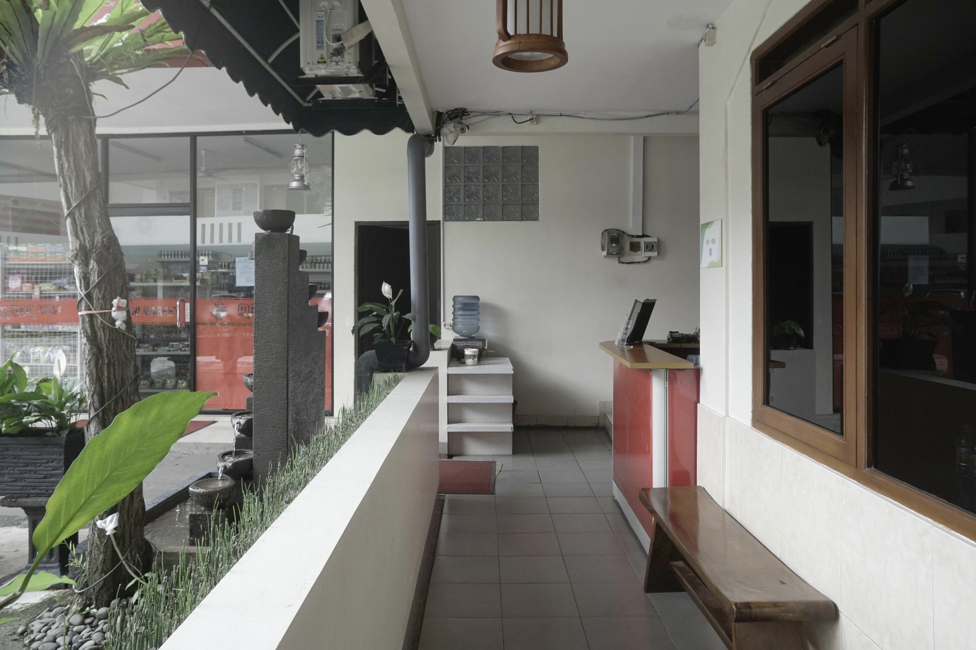 Reddoorz Plus @ Ciumbuleuit Area Bandung Zewnętrze zdjęcie