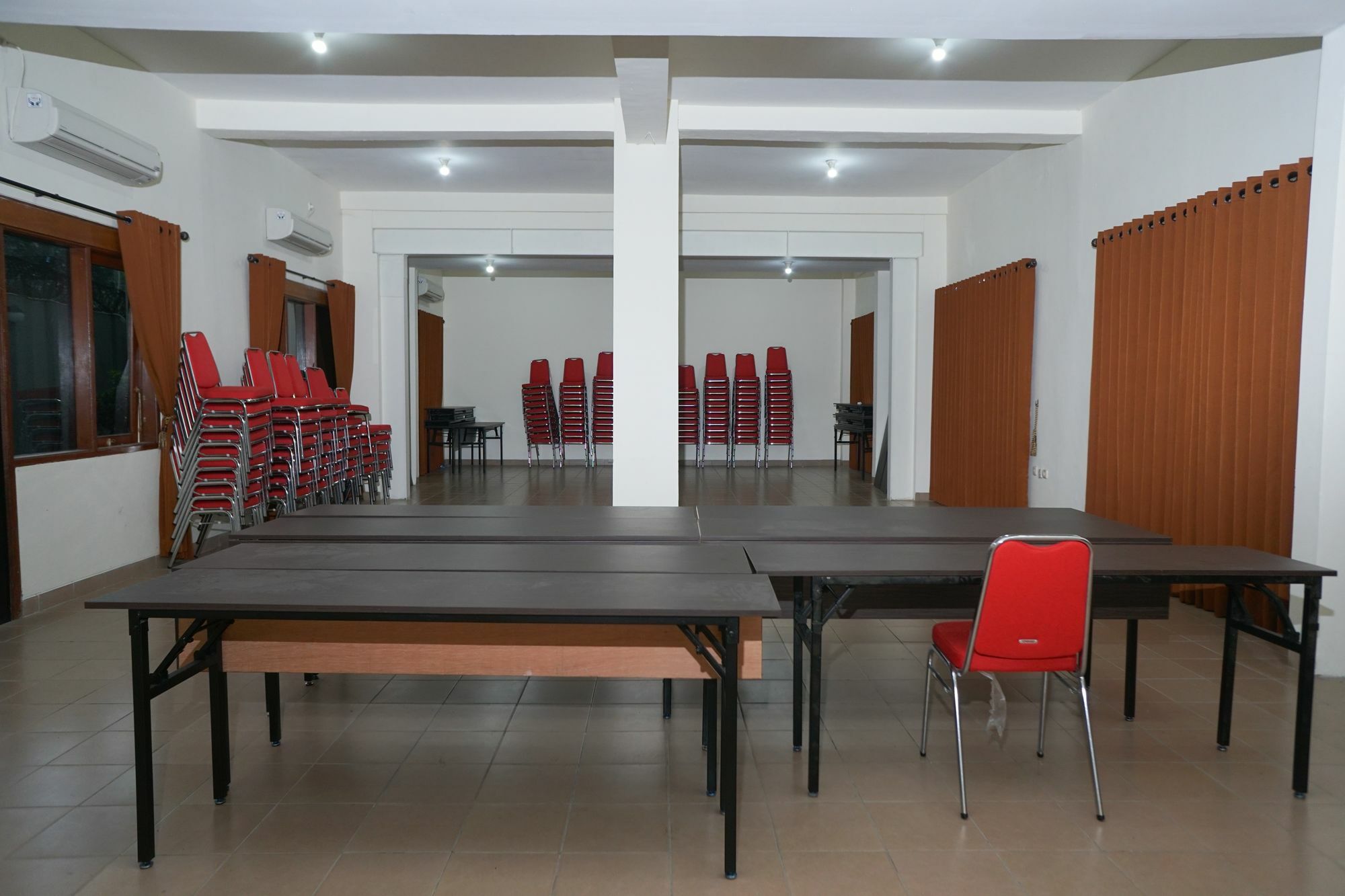 Reddoorz Plus @ Ciumbuleuit Area Bandung Zewnętrze zdjęcie