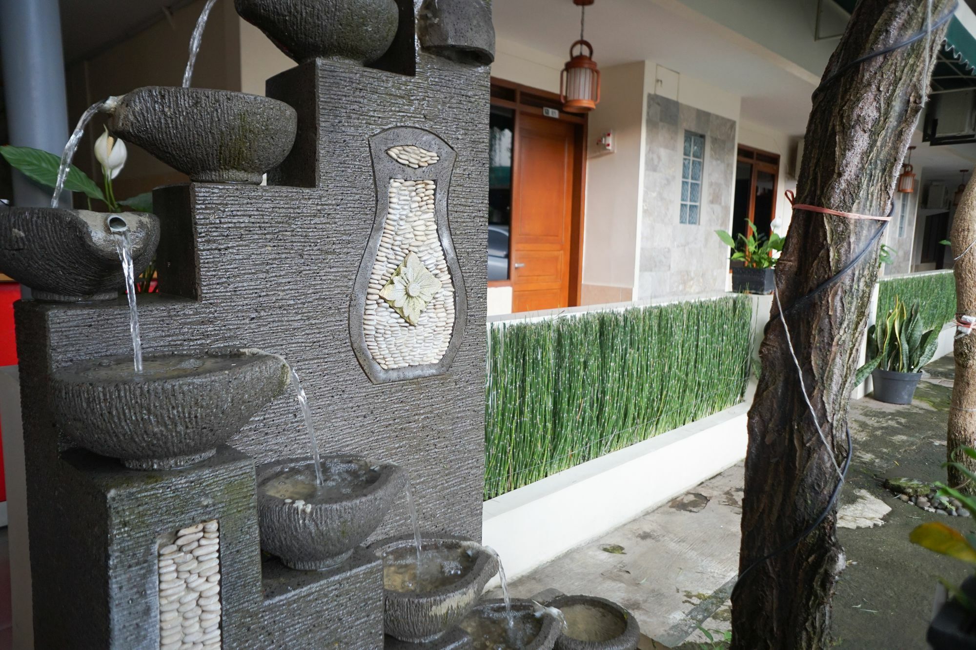 Reddoorz Plus @ Ciumbuleuit Area Bandung Zewnętrze zdjęcie